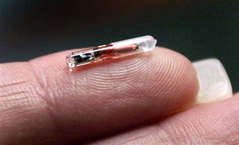 rfid chip will it be mandatory|will microchipping become mandatory.